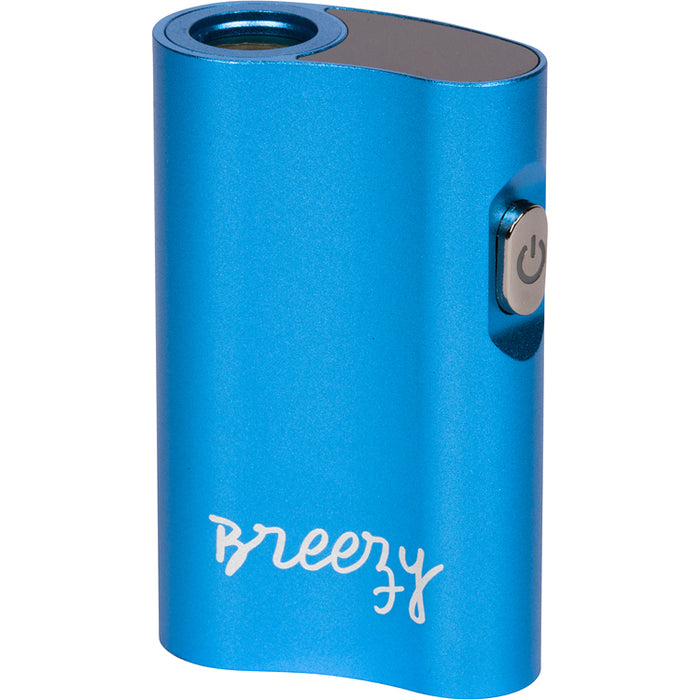 The Kind Pen Breezy Cartridge Vaporizer