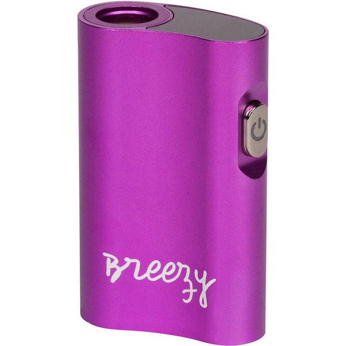 The Kind Pen Breezy Cartridge Vaporizer