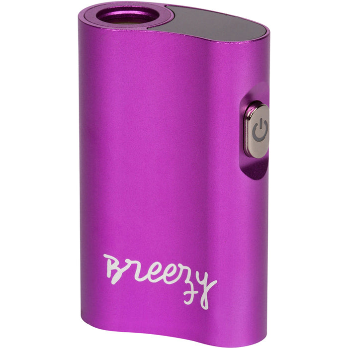 The Kind Pen Breezy Cartridge Vaporizer
