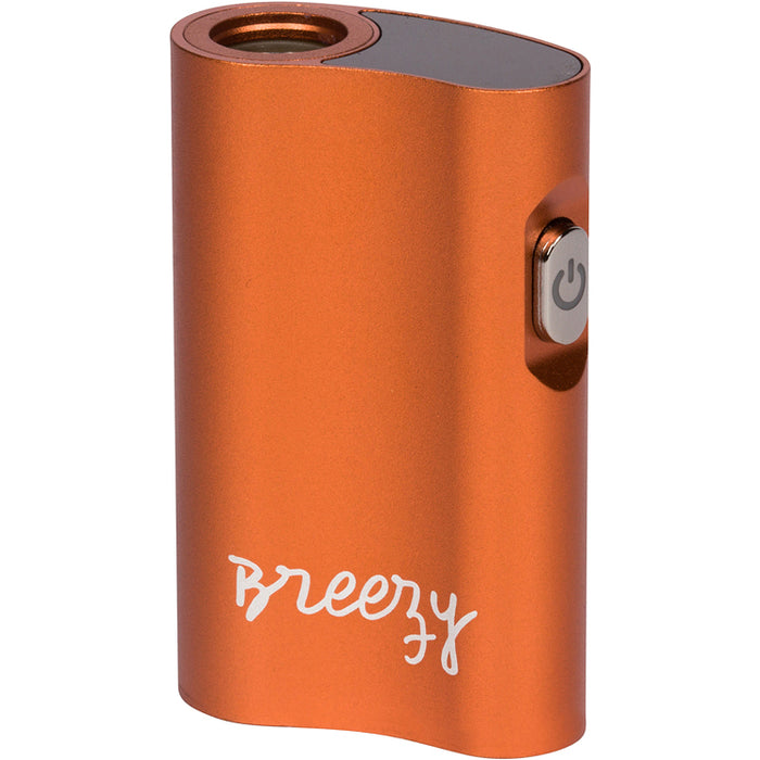 The Kind Pen Breezy Cartridge Vaporizer