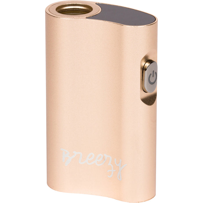 The Kind Pen Breezy Cartridge Vaporizer