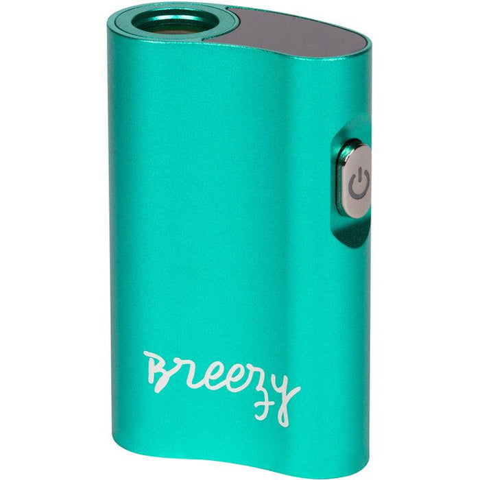 The Kind Pen Breezy Cartridge Vaporizer