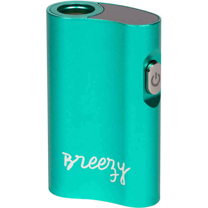 The Kind Pen Breezy Cartridge Vaporizer