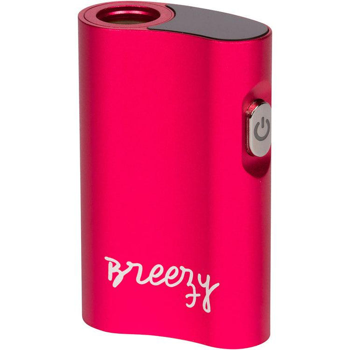 The Kind Pen Breezy Cartridge Vaporizer