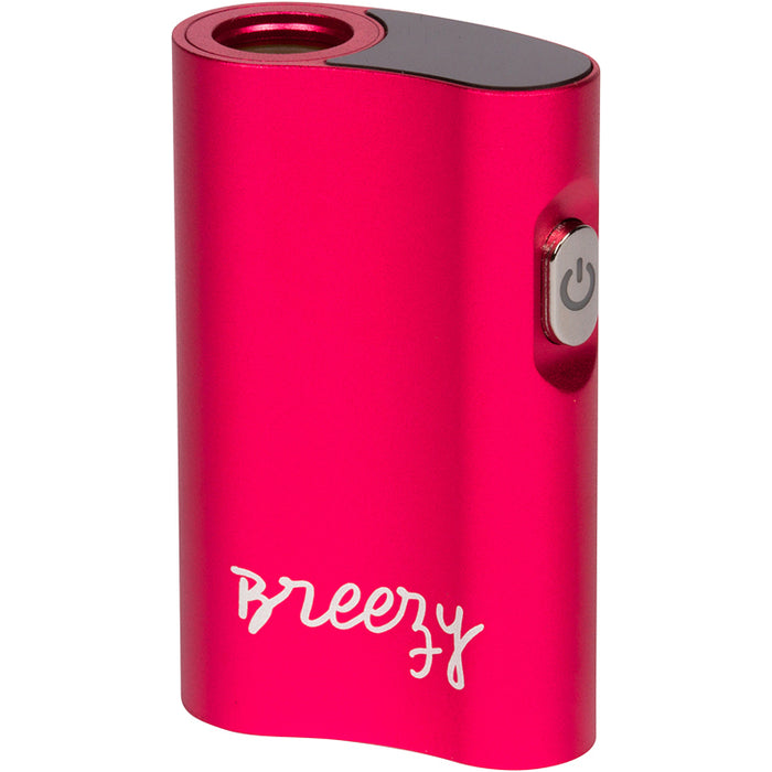 The Kind Pen Breezy Cartridge Vaporizer