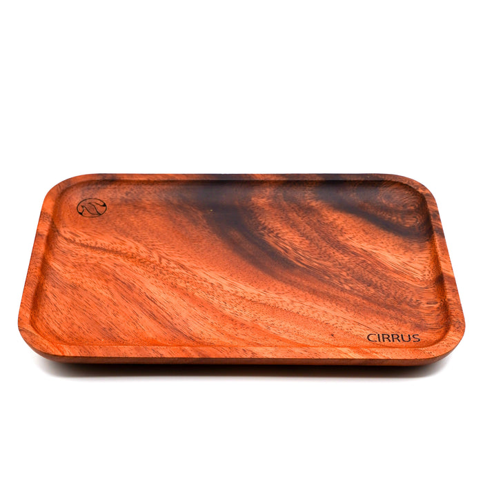 Tray