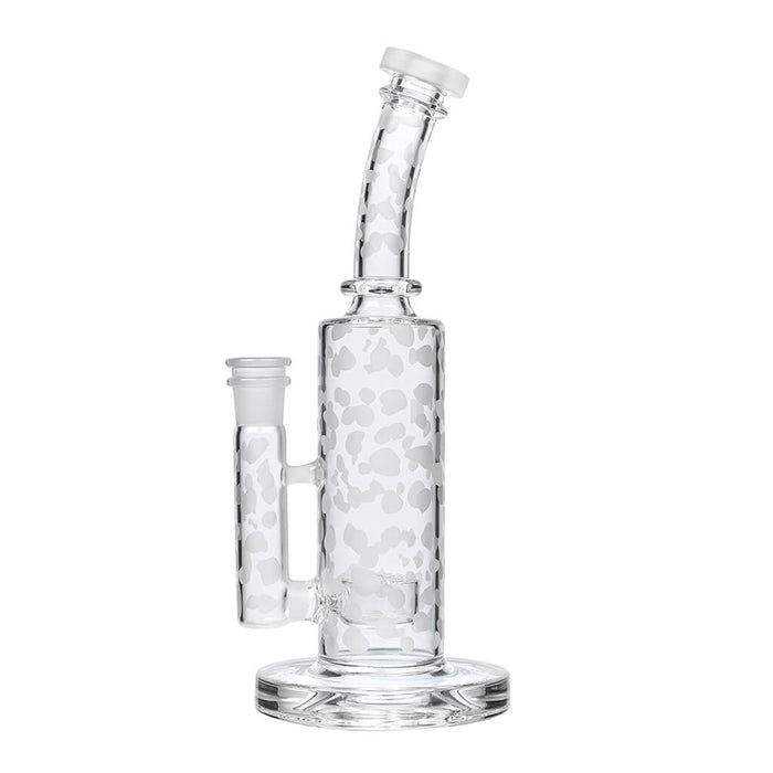 STRAIGHT CAN | CALIBEAR