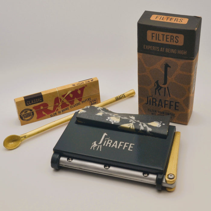 Jiraffe Roller Bundle