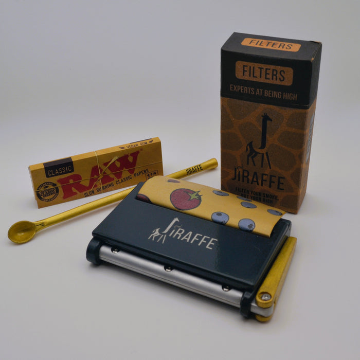 Jiraffe Roller Bundle