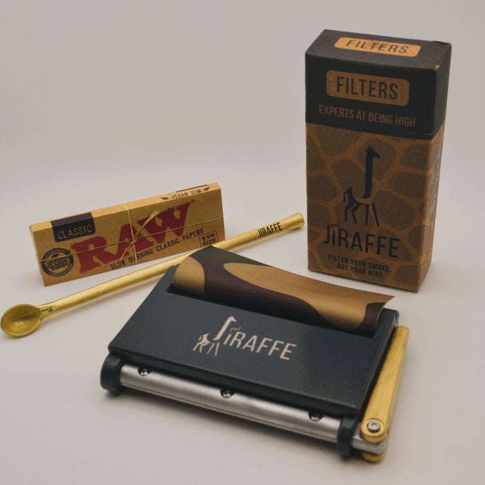 Jiraffe Roller Bundle