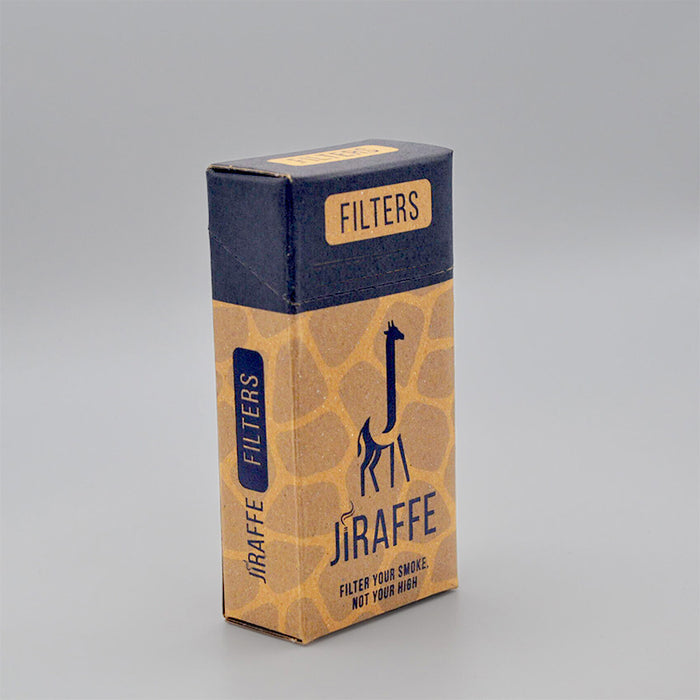 Jiraffe Filters