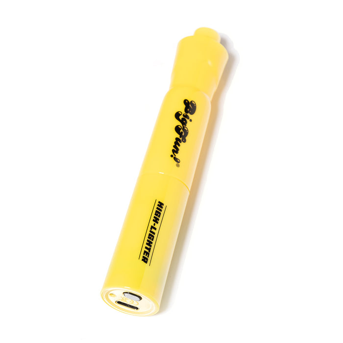 BIGFUN! High-Lighter Discreet 510 Vaporizer