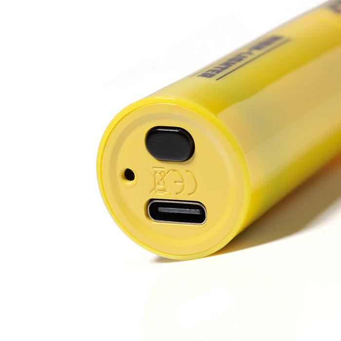 BIGFUN! High-Lighter Discreet 510 Vaporizer