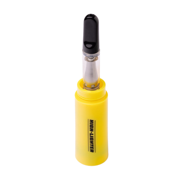 BIGFUN! High-Lighter Discreet 510 Vaporizer
