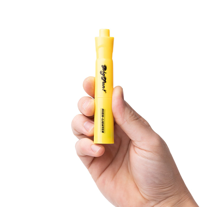 BIGFUN! High-Lighter Discreet 510 Vaporizer