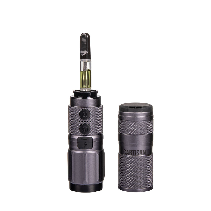 Cartisan High-Beam Discreet 510 Vaporizer