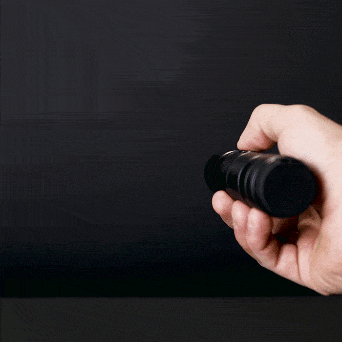 Cartisan High-Beam Discreet 510 Vaporizer