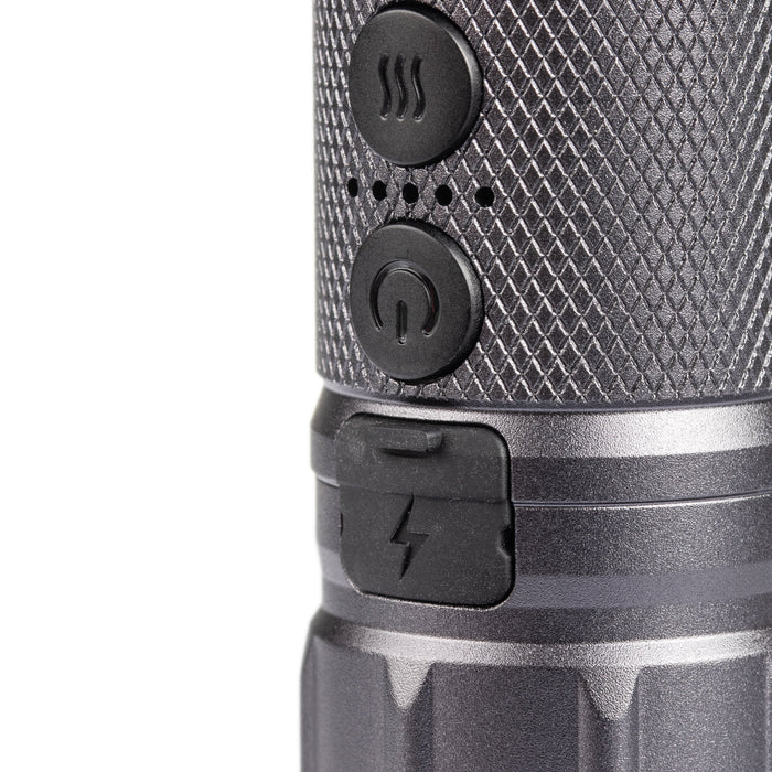 Cartisan High-Beam Discreet 510 Vaporizer
