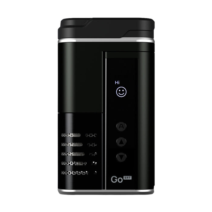 Arizer Go SRT Dry Herb Vaporizer