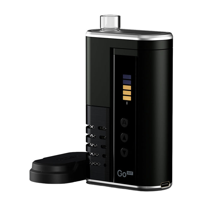 Arizer Go SRT Dry Herb Vaporizer