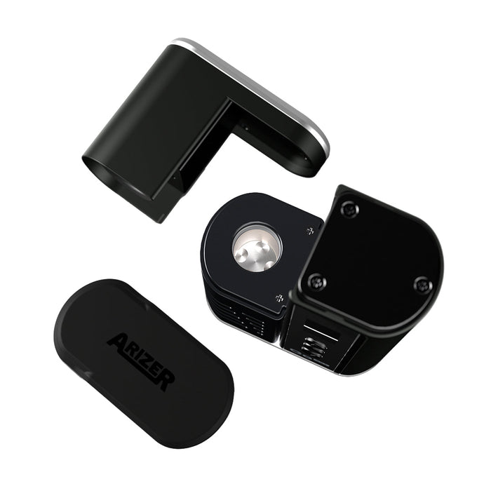 Arizer Go SRT Dry Herb Vaporizer