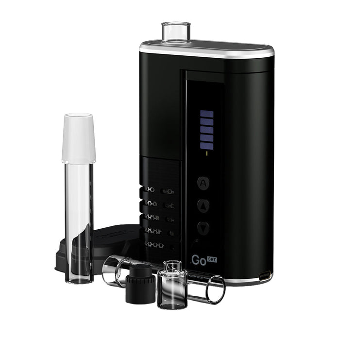 Arizer Go SRT Dry Herb Vaporizer