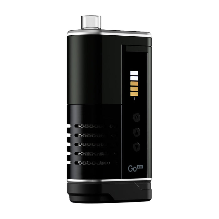 Arizer Go SRT Dry Herb Vaporizer