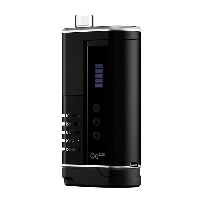 Arizer Go SRT Dry Herb Vaporizer