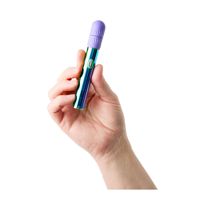 Cartisan Flex 3-in-1 Use Wax / Dry Herb / 510 Vaporizer