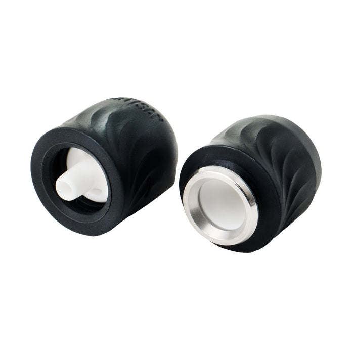 Cartisan Flex 3-in-1 Use Wax / Dry Herb / 510 Vaporizer