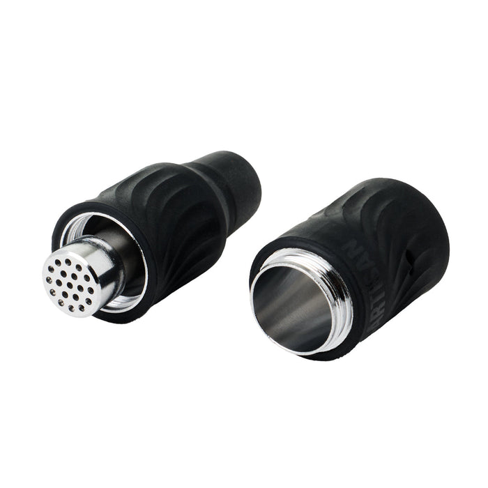 Cartisan Flex 3-in-1 Use Wax / Dry Herb / 510 Vaporizer