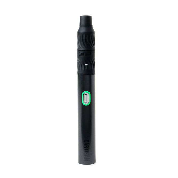 Cartisan Flex 3-in-1 Use Wax / Dry Herb / 510 Vaporizer