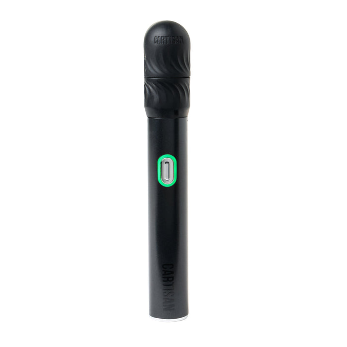 Cartisan Flex 3-in-1 Use Wax / Dry Herb / 510 Vaporizer