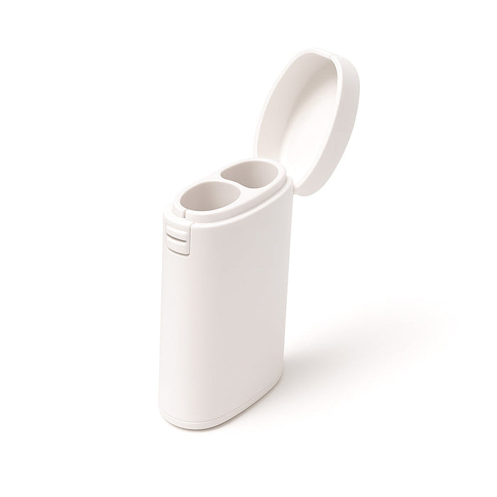 PUFFCASE JOINT & LIGHTER HOLDER