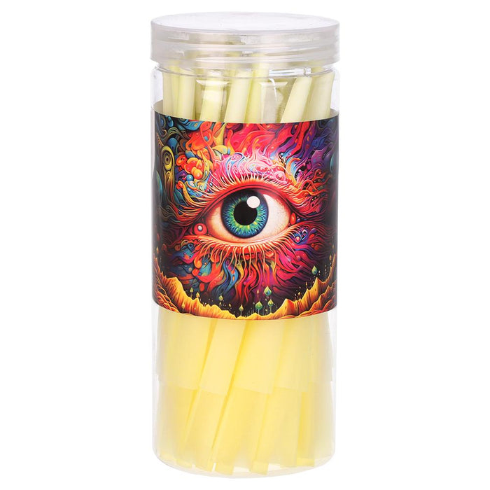 Design Series Beaker Water Pipe Smoker's Kit