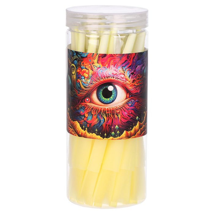 Design Series Beaker Water Pipe Smoker's Kit