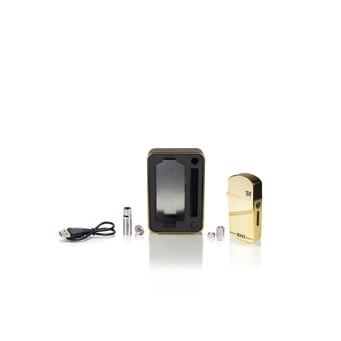 RYOT VERB 710 FLIP Concentrate Vaporizer