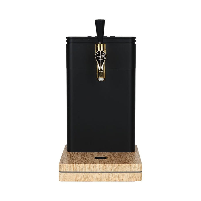 Stache Products Terp Tap Tabletop 510 Vaporizer