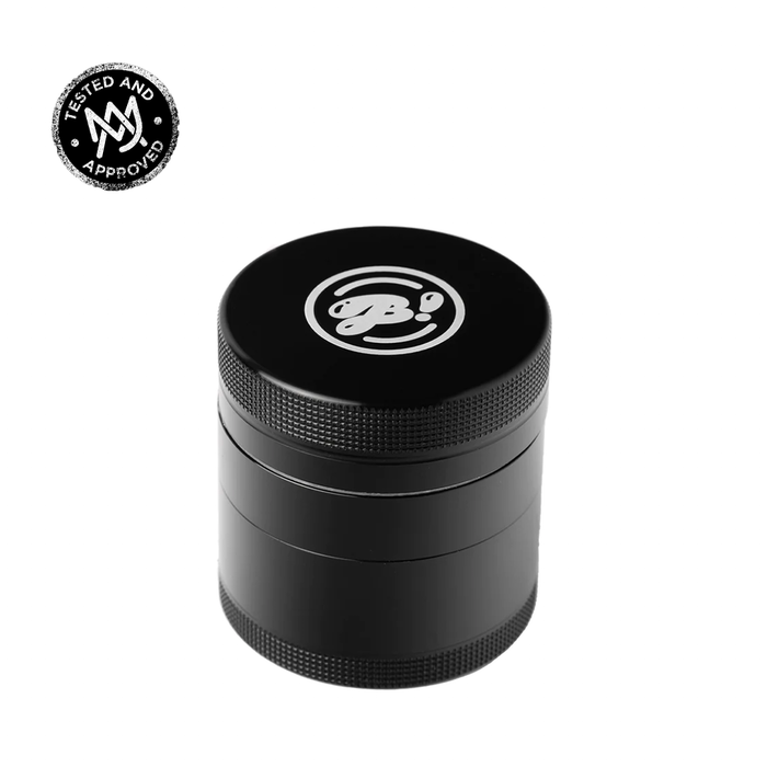 BIGFUN! Small 4 Piece Herb Grinder
