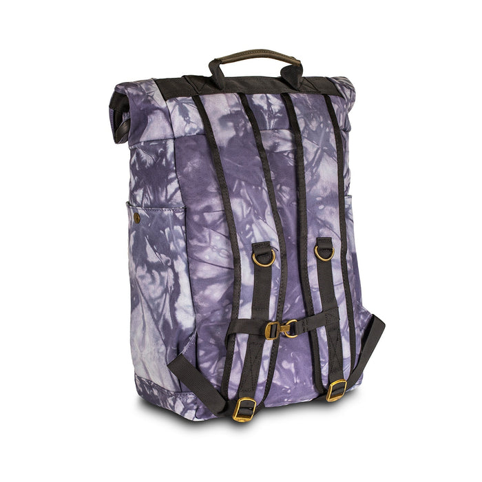 Revelry Drifter Smell Proof Rolltop Backpack