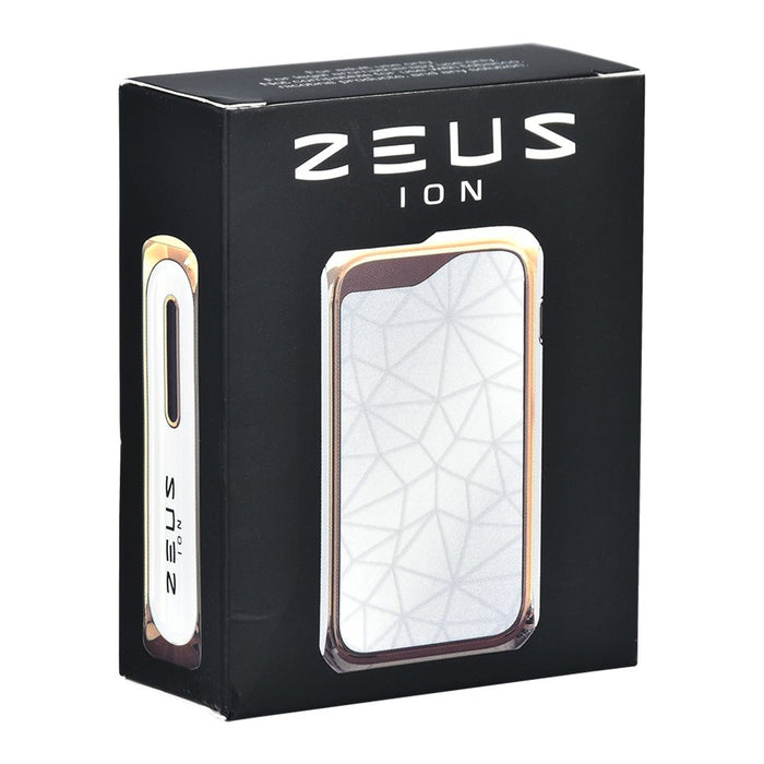 Zeus Ion 510 Vape Battery