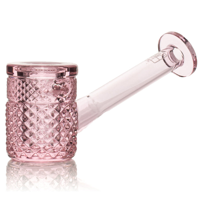 Jane West Twenties Collection Pink Hand Pipe