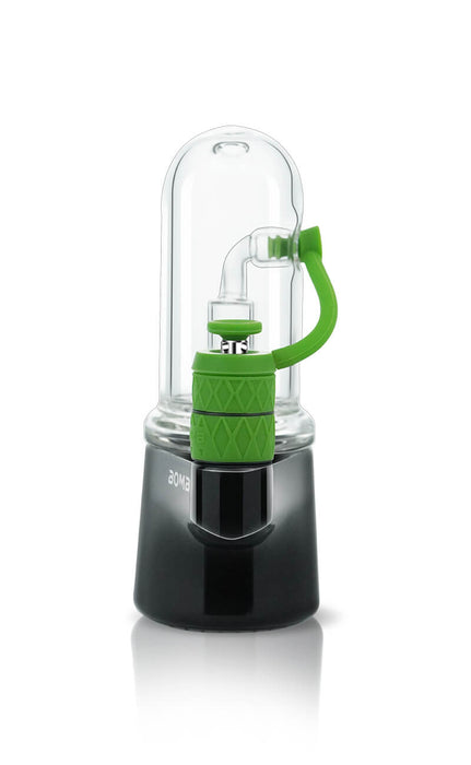 Bomb Erig Aerix Portable Electric Dab Rig - 3 Colors