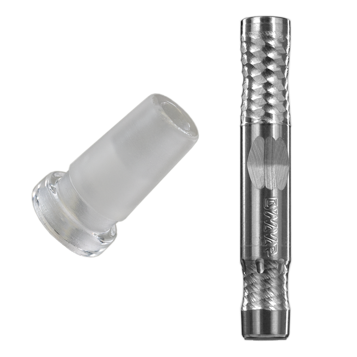 Dynavap DynaStraw Glass Adapter Bundle