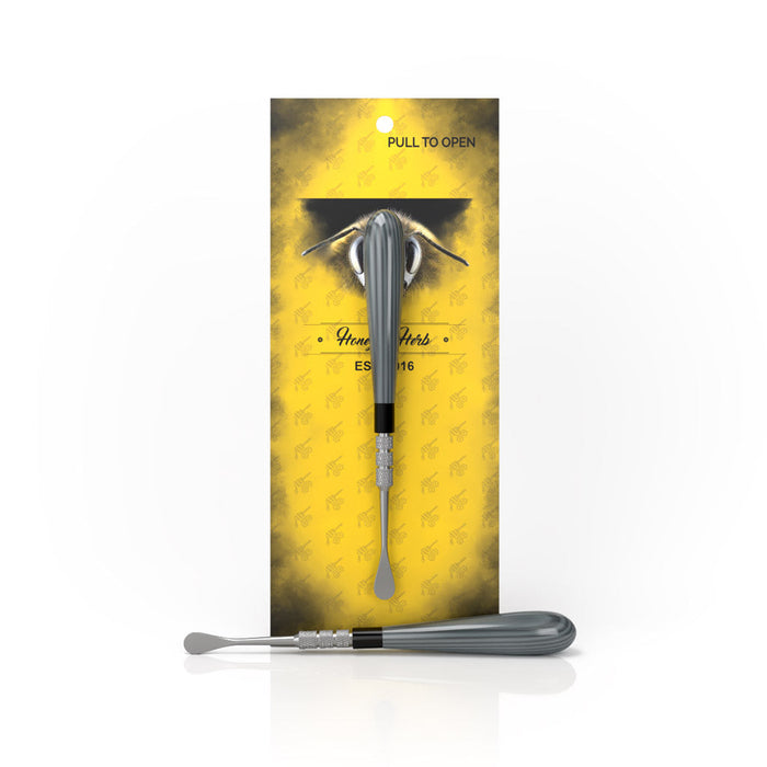 Honeybee Herb Classic Stainless Steel Dabber