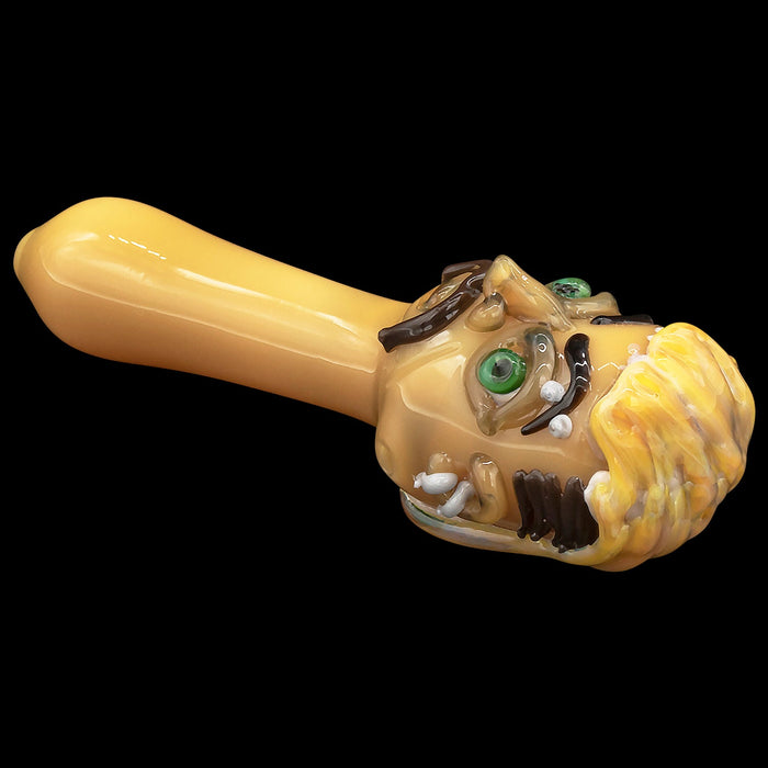LA Pipes "Joe Exotic" Hand Pipe