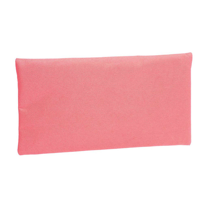 Coral Pink Smell Proof Storage Bag 11x6