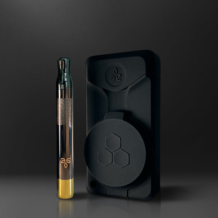 X7 - Smoke Filtering One-Hitter Pipe