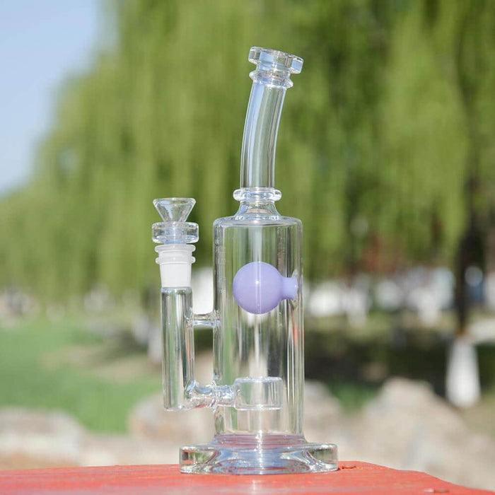 STRAIGHT CAN | CALIBEAR