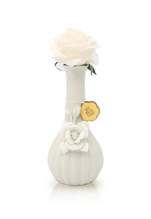 My Bud Vase Rose Vase Porcelain Bongs